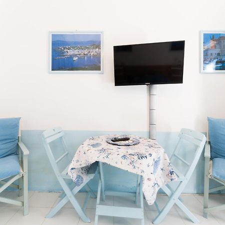 Gioiello A Due Passi Dal Centro Apartment ฟาวีญานา ภายนอก รูปภาพ