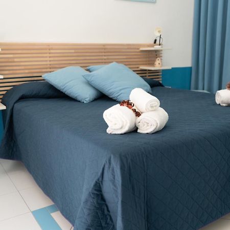 Gioiello A Due Passi Dal Centro Apartment ฟาวีญานา ภายนอก รูปภาพ