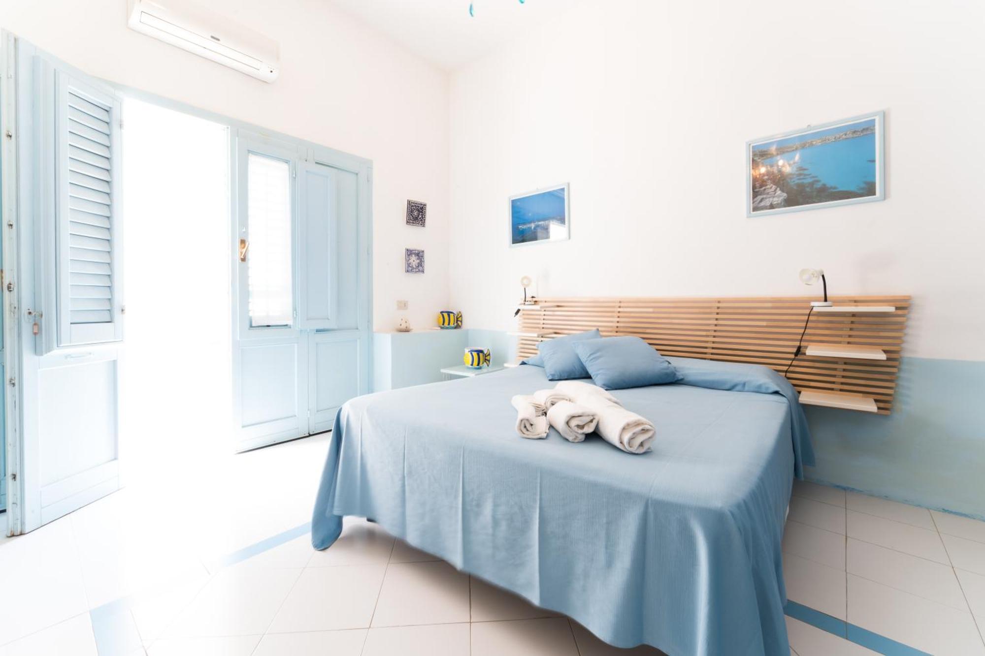 Gioiello A Due Passi Dal Centro Apartment ฟาวีญานา ภายนอก รูปภาพ