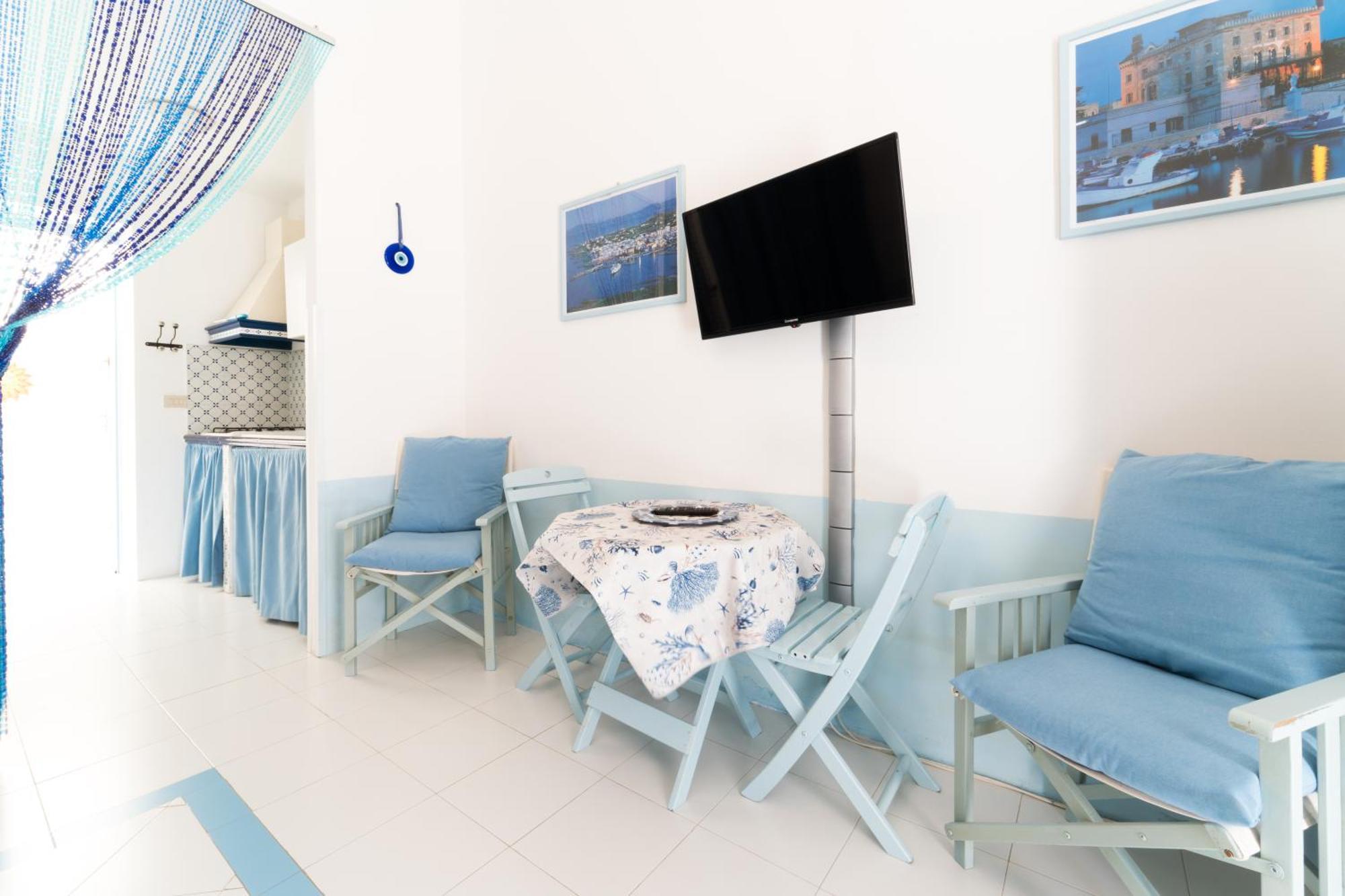 Gioiello A Due Passi Dal Centro Apartment ฟาวีญานา ภายนอก รูปภาพ